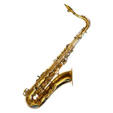 saxofoon