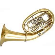 tuba